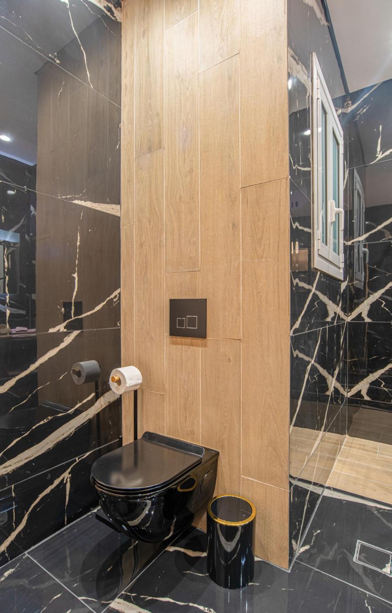Alkistis Luxury Apartment Athens Exterior photo